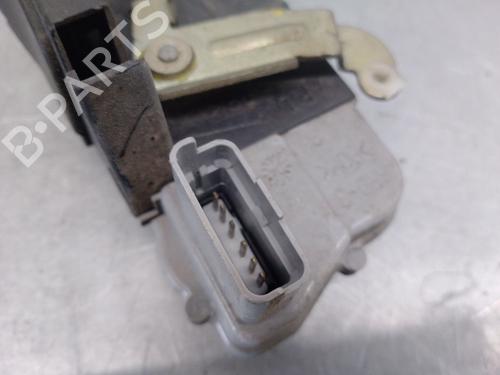 Rear right lock CITROËN XSARA PICASSO (N68) 2.0 HDi | BP26730864C99 