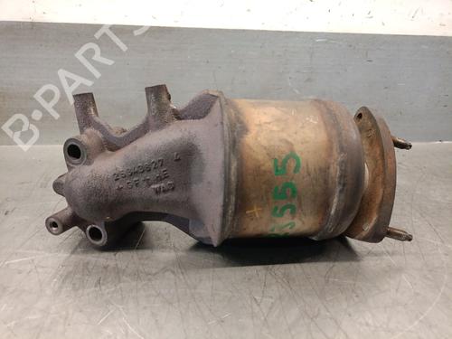 Catalyst OPEL ASTRA H (A04) 1.7 CDTI (L48) | BP29314081M10