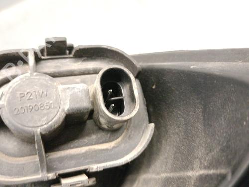 Left taillight FIAT LINEA (323_, 110_) 1.6 D Multijet | BP29555925C34 