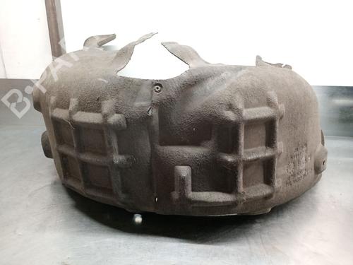 Wheel arch AUDI A6 C7 Avant (4G5, 4GD) 3.0 TDI | BP28106975C56