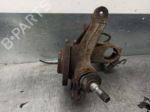 Left front steering knuckle PEUGEOT 406 (8B) 2.0 HDI 110 | BP10007588M25 