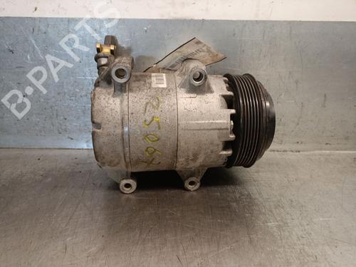 AC compressor SSANGYONG REXTON (Y400, Y450) 2.2 Xdi All-wheel Drive (POE) | BP34400428M34 - Image 3