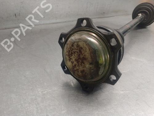 Right front driveshaft VW PASSAT B5.5 (3B3) 1.9 TDI | BP38107763M39 - Image 5