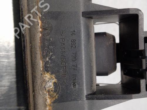 Trunk håndtak CITROËN C8 (EA_, EB_) 2.0 | BP13252616C132 