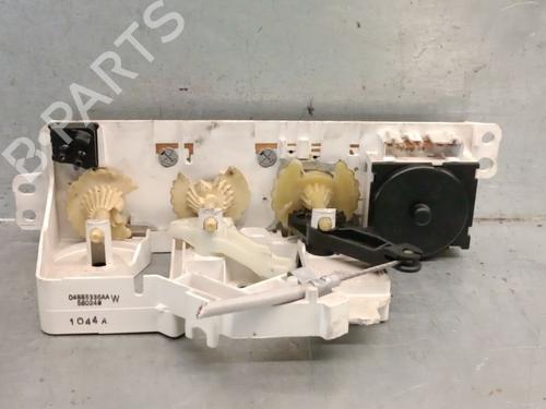 Climate control CHRYSLER PT CRUISER (PT_) 2.2 CRD | BP26542687I5 