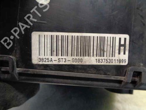 Fuse box HONDA CIVIC VI Fastback (MA, MB) 1.5 16V (MB3) | BP6129012E1 