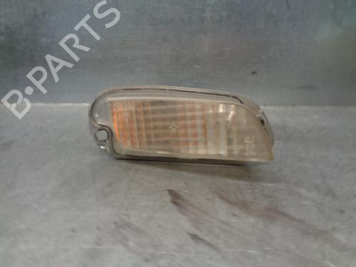 Used Left front indicator MG MG ZR [2001-2005]  9243502