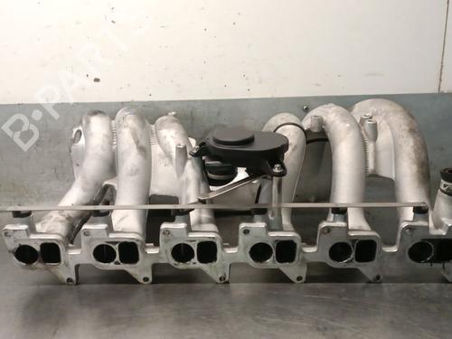 Intake manifold MERCEDES-BENZ E-CLASS (W210) | BP31026472M70