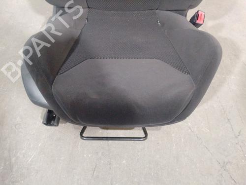 Right front seat CITROËN C5 III (RD_) 2.0 HDi 140 (RDRHF8, RDRHFA, RDRHA8, RDRHAJ) | BP31806484C16  - Image 6