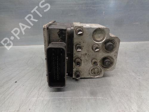 Used ABS pump LANCIA YPSILON (843_) 1.3 D Multijet (843.AXE11, 843.AXE1A) (90 hp) 16424046