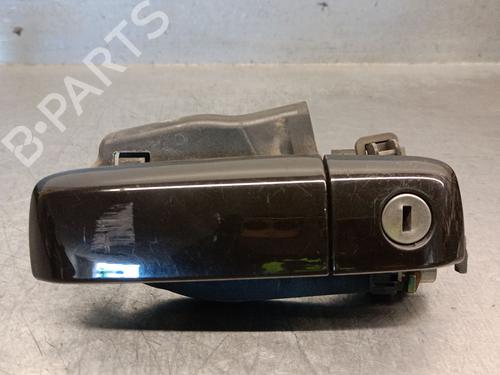 Used Front left exterior door handle Front left exterior door handle LANCIA MUSA (350_) 1.3 D Multijet (350.AXB11, 350.AXB1A) (70 hp) 36461039 36461039