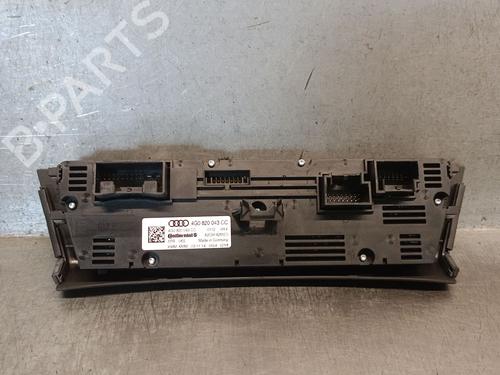 Climate control AUDI A7 Sportback (4GA, 4GF) 3.0 TDI quattro | BP36018256I5 - Image 2