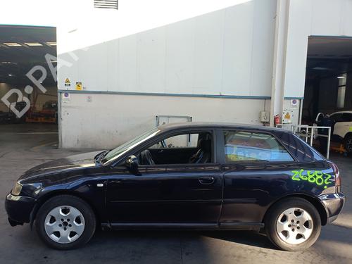 Used Parts AUDI A3 (8L1)  1.9 TDI  5034882