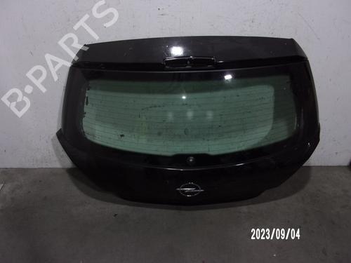 Used Tailgate OPEL ASTRA H (A04) 1.6 (L48) (105 hp) 15107323