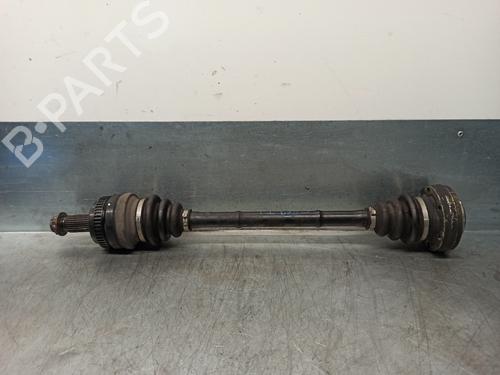 Used Left rear driveshaft BMW 3 (E90) [2004-2012]  12227424