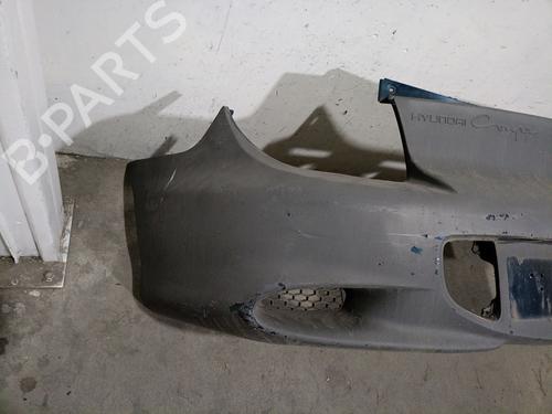 Rear bumper HYUNDAI COUPE I (RD) 2.0 16V | BP29384191C8 