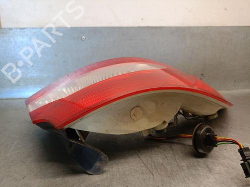 Left taillight SKODA SUPERB II (3T4) 2.0 TDI | BP36996209C34 - Image 3