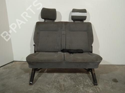 Used Rear seat VW TRANSPORTER T4 Van (70A, 70H, 7DA, 7DH) 2.4 D (78 hp) 12055909