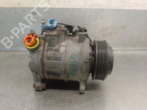 Used AC compressor AC compressor 38288754 38288754
