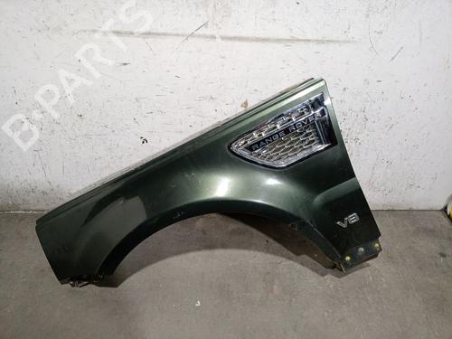 Forskærm venstre LAND ROVER RANGE ROVER III (L322) 3.6 D 4x4 (272 hp) 25719199