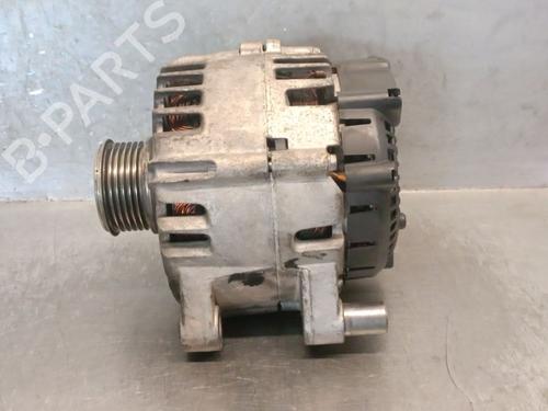 Used Alternator CITROËN C4 Picasso I MPV (UD_) 2.0 HDi 150 (150 hp) 25272271