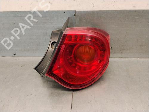 Used Right taillight Right taillight ALFA ROMEO GIULIETTA (940_) 2.0 JTDM (940.FXL1A) (140 hp) 40255340 40255340