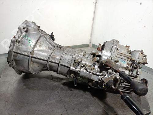 Gearbox OPEL FRONTERA B (U99) 2.2 i (6B_ZC, 6B_VF, 6B_66, 6B_76) | BP33198902M3 - Image 5