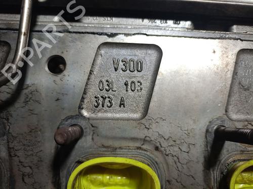 Engine VW TOURAN (1T3) 1.6 TDI | BP36889520M1  - Image 11