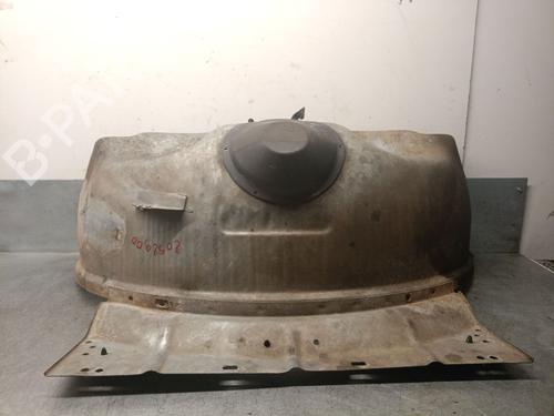 Wheel arch LAND ROVER DEFENDER Station Wagon (L316, L315) 2.5 TDI 4x4 (L316) | BP21581141C56 