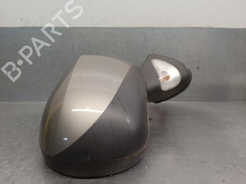 Ryggespeil høyre RENAULT MODUS / GRAND MODUS (F/JP0_) 1.6 (JP03, JP0B, JP0U, JP0Y, JP1G) | BP30743684C27