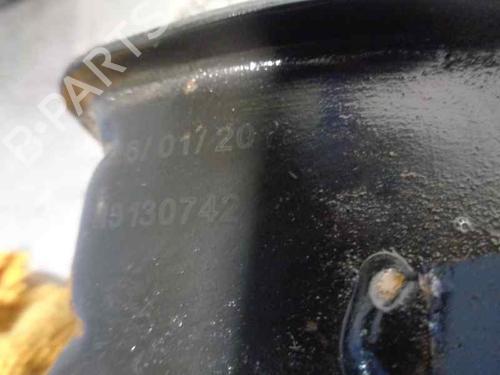 Engine mount OPEL CORSA D (S07) 1.3 CDTI (L08, L68) | BP8762807M89 