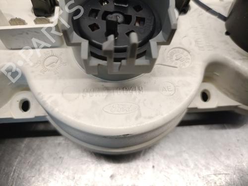 Climate control FORD FOCUS I (DAW, DBW) 1.6 16V | BP28215082I5 
