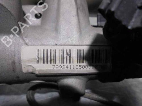 Brake master cylinder FIAT BRAVO II (198_) 1.9 D Multijet (198AXB1A) | BP2116979M77