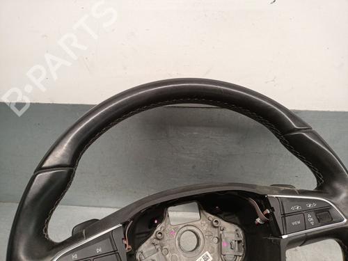 Steering wheel SEAT TARRACO (KN2) 2.0 TSi 4Drive | BP27807465C49 