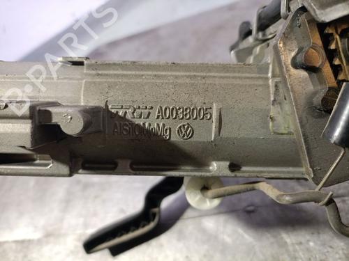Steering column AUDI A6 C6 Avant (4F5) 2.7 TDI | BP25246602M21  - Image 7