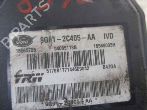 ABS pump FORD MONDEO IV (BA7) 2.0 TDCi | BP2598261M43 