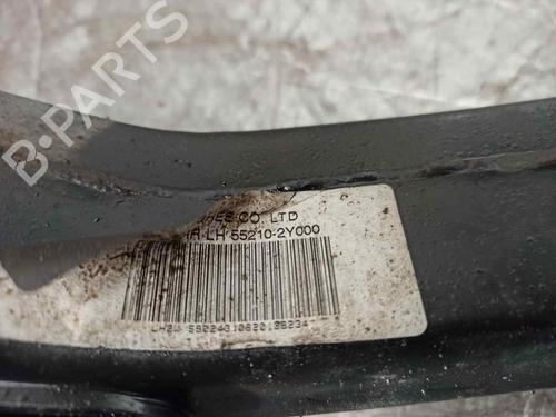 Left rear suspension arm KIA SPORTAGE III (SL) 1.6 GDI | BP9431315M14 