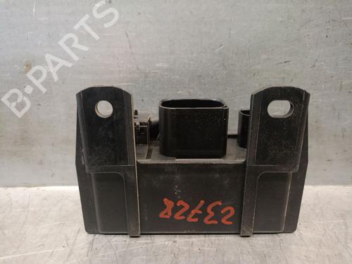 Electronic module MERCEDES-BENZ M-CLASS (W163) ML 270 CDI (163.113) | BP29704952M83