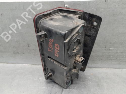 Reverse light RENAULT TRAFIC III Van (FG_) 1.6 dCi 120 (FGMB, FGMC) | BP35794255C36 - Image 2
