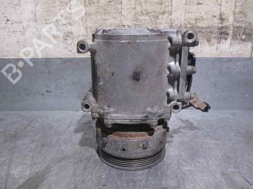 AC compressor MITSUBISHI CARISMA (DA_) 1.8 16V GDI (DA2A) | BP6560358M34 