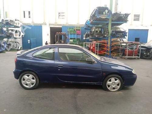 Injector RENAULT MEGANE I Coach (DA0/1_) 1.9 dTi (DA0N) | BP31680439M100 