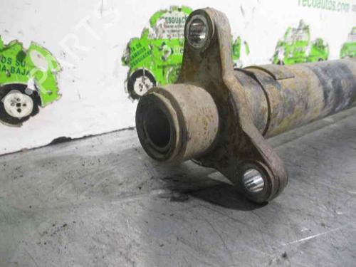 Driveshaft LAND ROVER DISCOVERY II (L318) 2.5 Td5 4x4 | BP5045837M37 