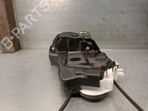Rear left lock TOYOTA YARIS (_P13_) 1.5 Hybrid (NHP130_) | BP25238485C100 