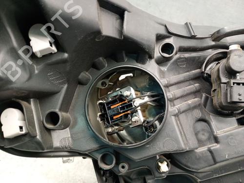 Left headlight PEUGEOT 508 I (8D_) 2.0 HDi | BP33795573C28  - Image 6