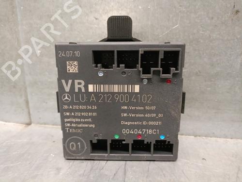 Used Control unit Control unit 36363152 36363152