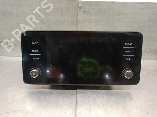 Used Display monitor Display monitor 36805520 36805520