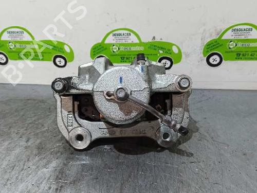 Right front brake caliper HYUNDAI TUCSON (TL, TLE)  | BP11616004M104 