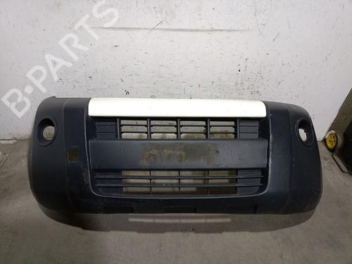 Used Front bumper PEUGEOT BIPPER (AA_) 1.3 HDi 75 (75 hp) 24501170
