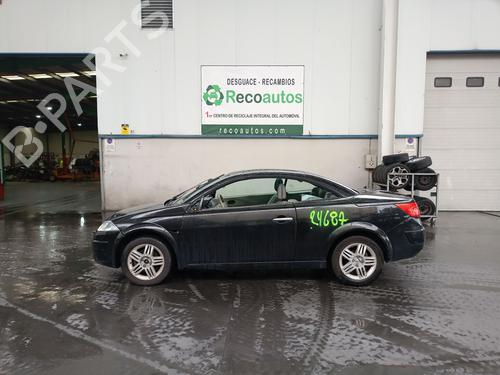 Used Parts RENAULT MEGANE II Coupé-Cabriolet (EM0/1_) 2.0 (135 hp) 4437069