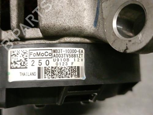 Alternator VW AMAROK (T1A, T1B) 3.0 TDI 4motion | BP34544692M7  - Image 7